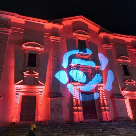 Villa Rico Masseria Nel Parco Caramanico Terme Exteriör bild