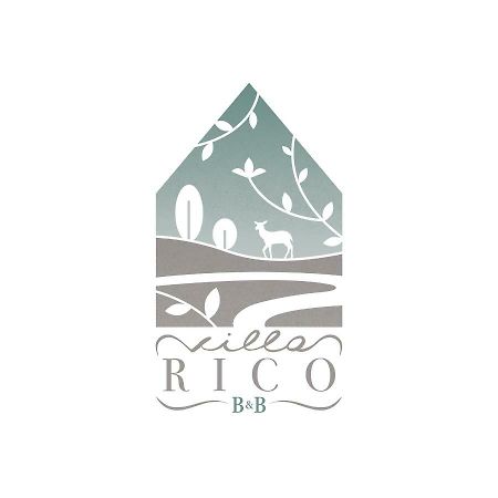 Villa Rico Masseria Nel Parco Caramanico Terme Exteriör bild