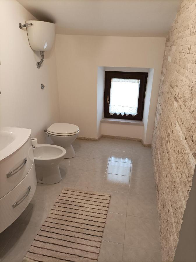 Villa Rico Masseria Nel Parco Caramanico Terme Exteriör bild