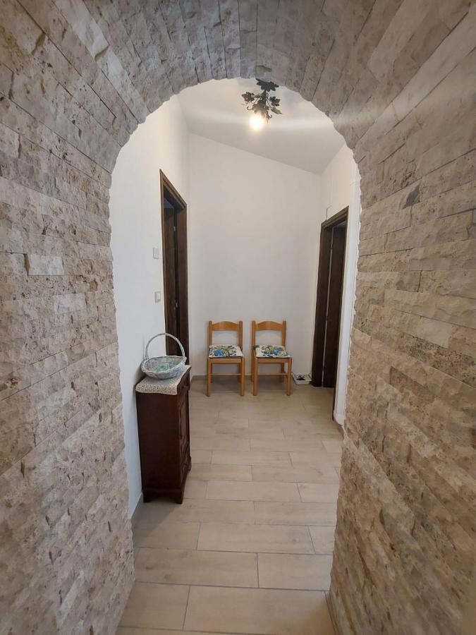 Villa Rico Masseria Nel Parco Caramanico Terme Exteriör bild