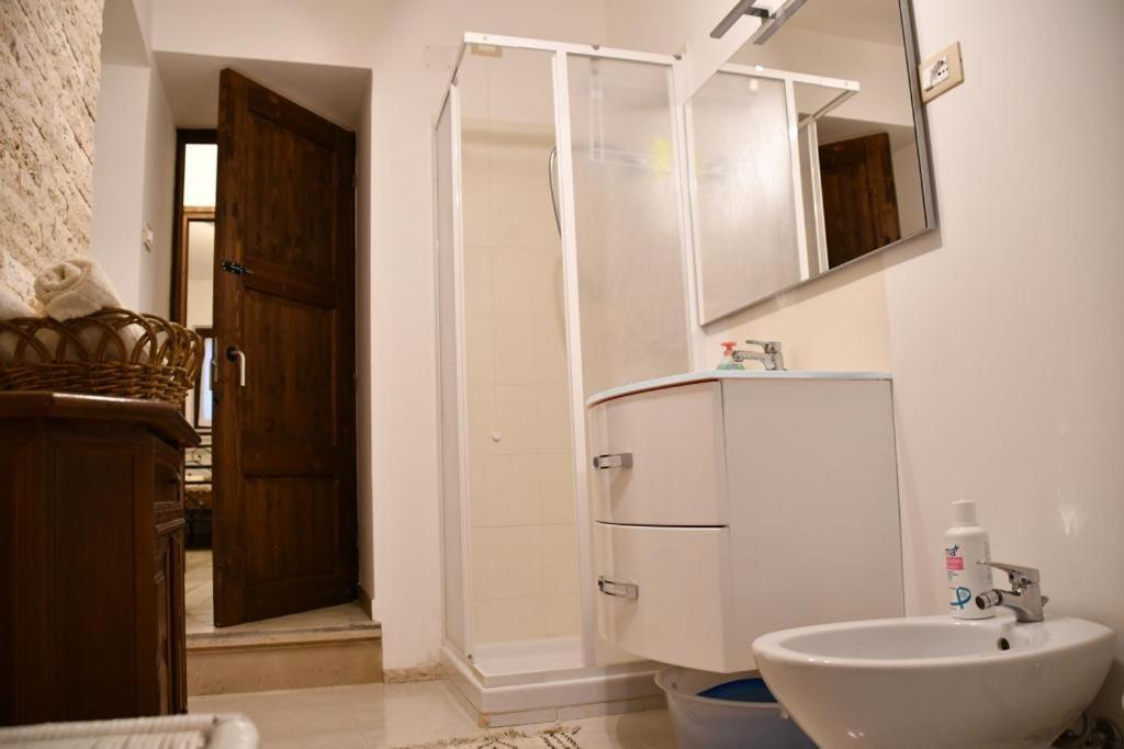 Villa Rico Masseria Nel Parco Caramanico Terme Exteriör bild